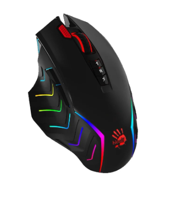 bloody mouse j95